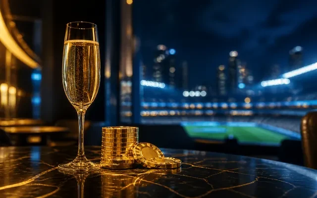 MaxBet Apex VIP tier — boosted odds and cashback
