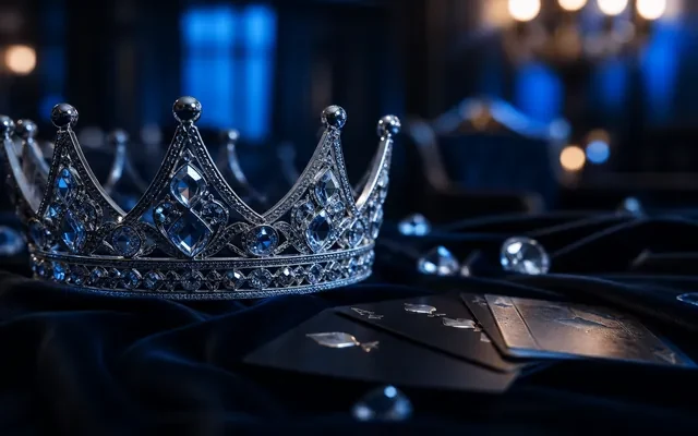 MaxBet Elite VIP tier — personal account manager and maximum bonuses